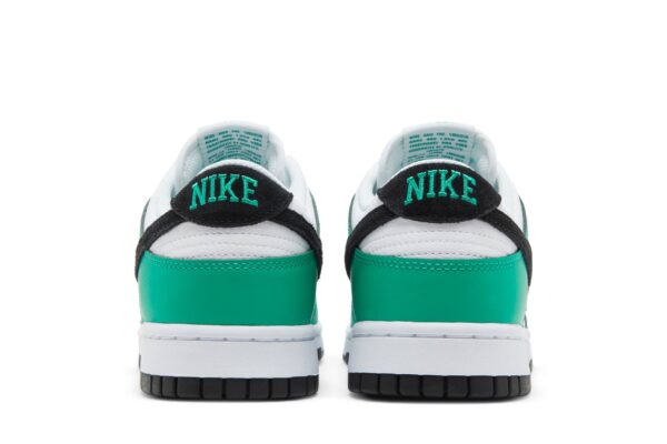 Nike Dunk Low Celtics FN3612-300 - Nicesk photo 6