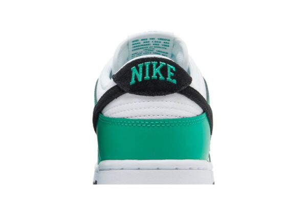 Nike Dunk Low Celtics FN3612-300 - Nicesk photo 7