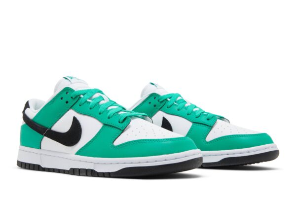 Nike Dunk Low Celtics FN3612-300 - Nicesk photo 8