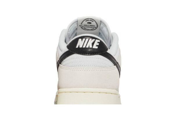 Nike Dunk Low Certified Fresh DO9776-001 - Nicesk photo 7