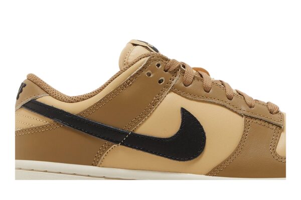 Nike Dunk Low Dark Driftwood (Women's) DD1503-200 - Nicesk photo 2
