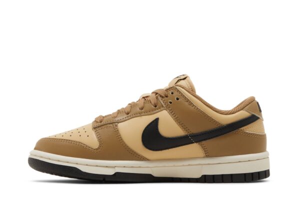 Nike Dunk Low Dark Driftwood (Women's) DD1503-200 - Nicesk photo 3