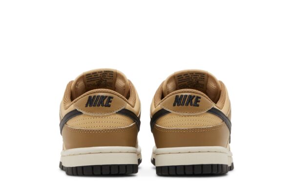 Nike Dunk Low Dark Driftwood (Women's) DD1503-200 - Nicesk photo 6