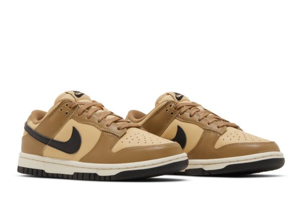 Nike Dunk Low Dark Driftwood (Women's) DD1503-200 - Nicesk photo 8