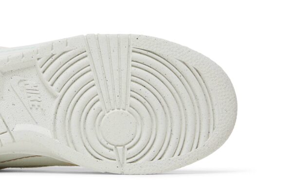 Nike Dunk Low Disrupt 2 Pale Ivory (Women's) DH4402-100 - Nicesk photo 5