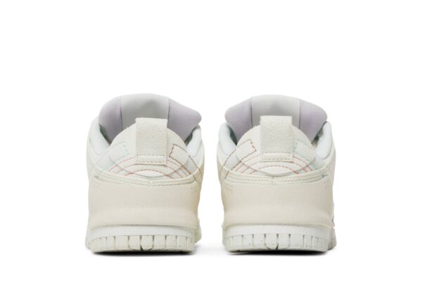 Nike Dunk Low Disrupt 2 Pale Ivory (Women's) DH4402-100 - Nicesk photo 6