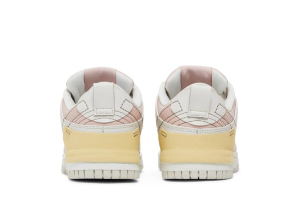 Nike Dunk Low Disrupt 2 Pink Oxford (Women's) DV4024-001 - Nicesk photo 6