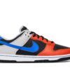 Nike Dunk Low EMB NBA 75th Anniversary Knicks DD3363-002 - Nicesk photo 1