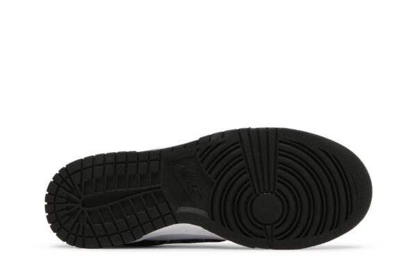 Nike Dunk Low Essential Paisley Pack Black (Women's) DH4401-100 - Nicesk photo 4
