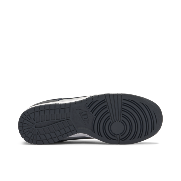Nike Dunk Low Georgetown DD1391-003 - Nicesk photo 3