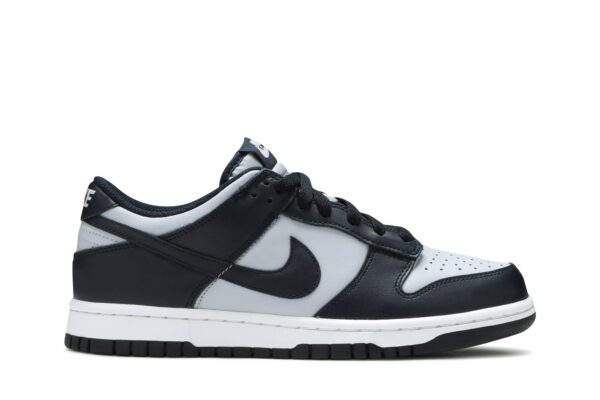 Nike Dunk Low Georgetown (GS) CW1590-004 - Nicesk photo 1
