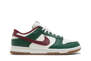 Nike Dunk Low Gorge Green FB7160-161 - Nicesk photo 1