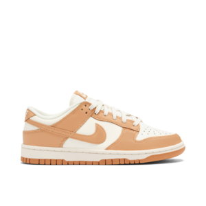 Nike Dunk Low Harvest Moon (Women's) DD1503-114 - Nicesk photo 1