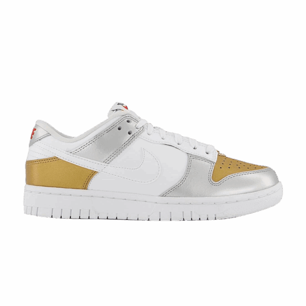 Nike Dunk Low Heirloom (Women's) DH4403-700 - Nicesk photo 1