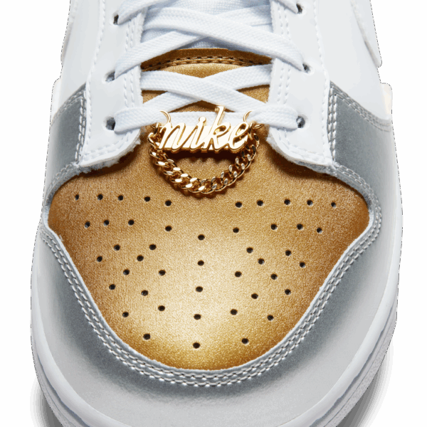 Nike Dunk Low Heirloom (Women's) DH4403-700 - Nicesk photo 8