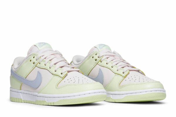 Nike Dunk Low Lime Ice (Women's) DD1503-600 - Nicesk photo 8
