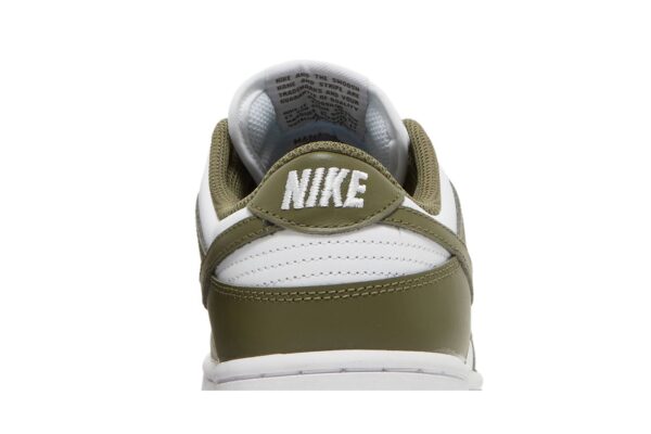 Nike Dunk Low Medium Olive (Women's) DD1503-120 - Nicesk photo 7