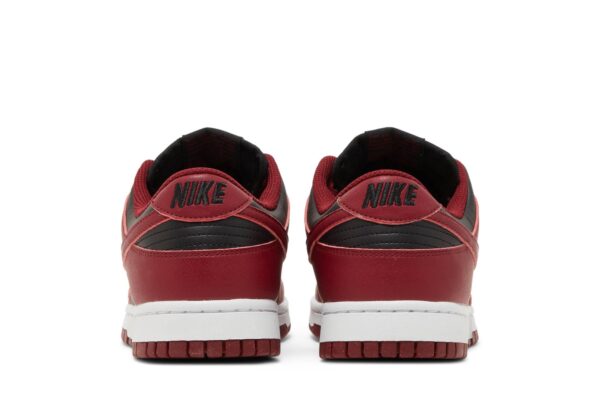 Nike Dunk Low Next Nature Dark Beetroot (Women's) DN1431-002 - Nicesk photo 6