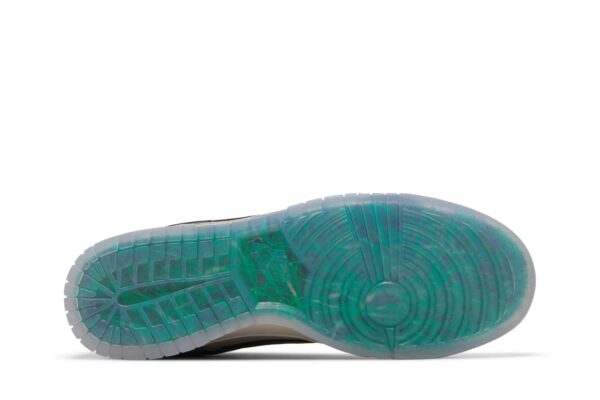 Nike Dunk Low North Carolina A&T DR6187-001 - Nicesk photo 4