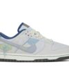 Nike Dunk Low On the Bright Side Photon Dust (Women's) DQ5076-001 - Nicesk photo 1