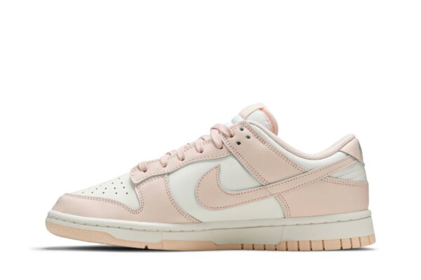 Nike Dunk Low Orange Pearl (Women's) DD1503-102 - Nicesk photo 3