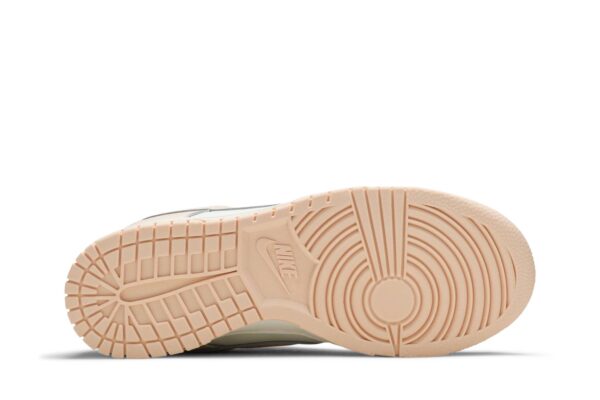 Nike Dunk Low Orange Pearl (Women's) DD1503-102 - Nicesk photo 4