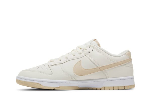 Nike Dunk Low Phantom Sanddrift DV0831-003 - Nicesk photo 3