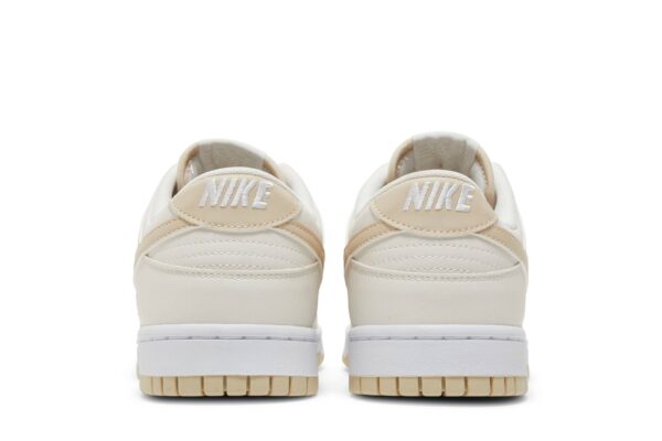 Nike Dunk Low Phantom Sanddrift DV0831-003 - Nicesk photo 6