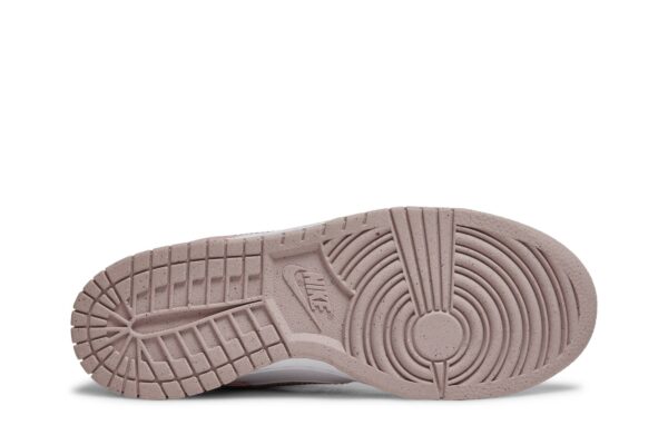 Nike Dunk Low Pink Velvet (GS) DO6485-600 - Nicesk photo 4