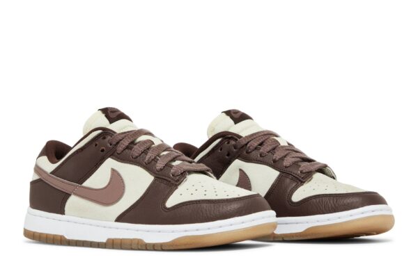 Nike Dunk Low Plum Eclipse (Women's) FJ4734-100 - Nicesk photo 8