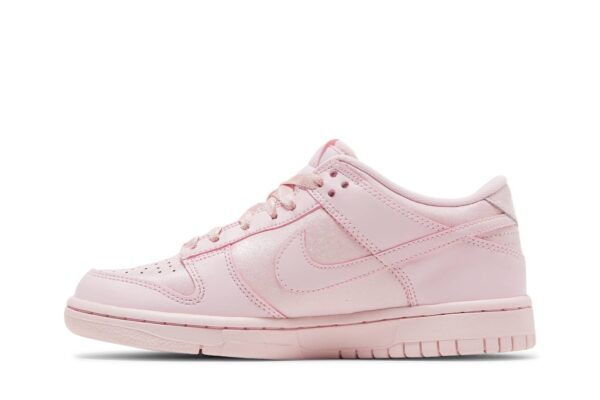 Nike Dunk Low Prism Pink (GS) 921803-601 - Nicesk photo 3