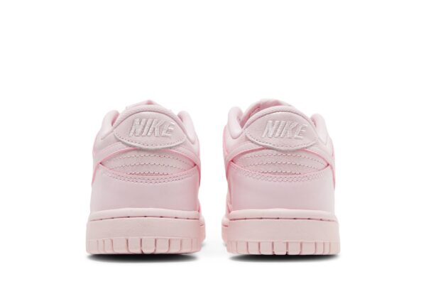 Nike Dunk Low Prism Pink (GS) 921803-601 - Nicesk photo 6
