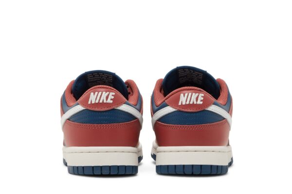 Nike Dunk Low Retro Canyon Rust (Women's) DD1503-602 - Nicesk photo 6