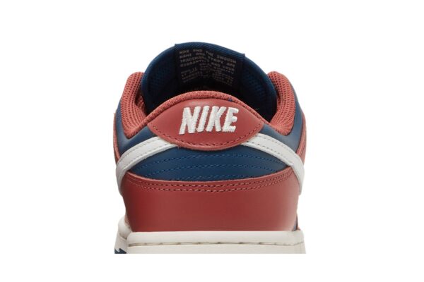 Nike Dunk Low Retro Canyon Rust (Women's) DD1503-602 - Nicesk photo 7