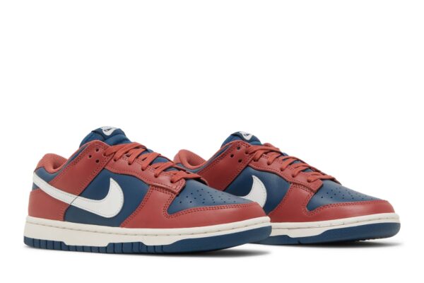 Nike Dunk Low Retro Canyon Rust (Women's) DD1503-602 - Nicesk photo 8
