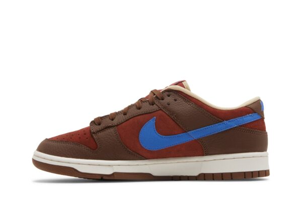 Nike Dunk Low Retro PRM Mars Stone DR9704-200 - Nicesk photo 3