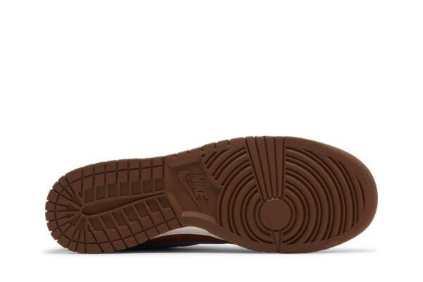 Nike Dunk Low Retro PRM Mars Stone DR9704-200 - Nicesk photo 4