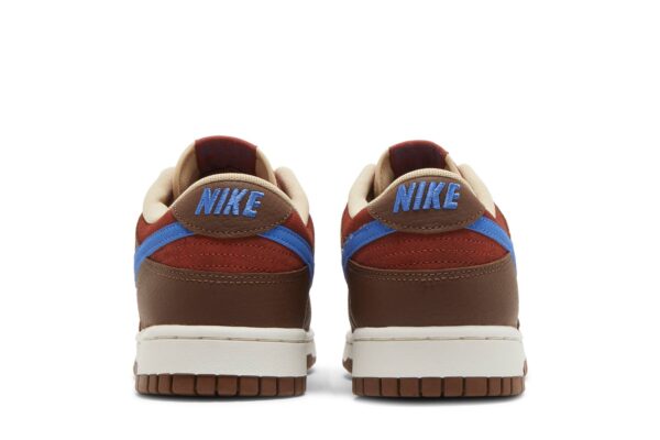 Nike Dunk Low Retro PRM Mars Stone DR9704-200 - Nicesk photo 6