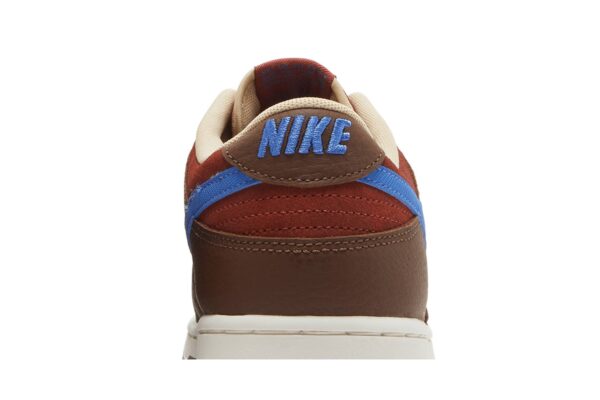 Nike Dunk Low Retro PRM Mars Stone DR9704-200 - Nicesk photo 7