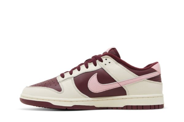 Nike Dunk Low Retro PRM Valentine's Day (2023) DR9705-100 - Nicesk photo 3