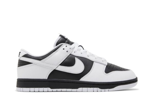 Nike Dunk Low Retro Reverse Panda FD9064-011 - Nicesk photo 1