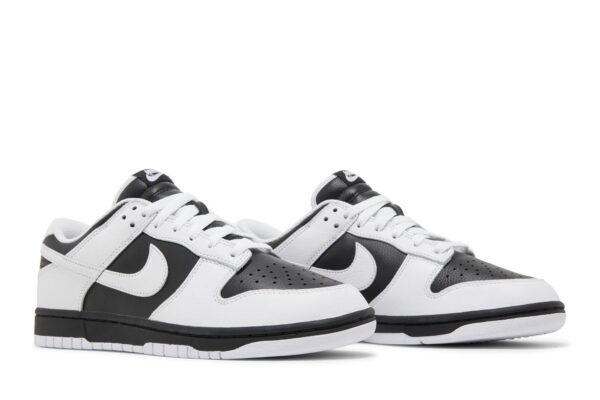 Nike Dunk Low Retro Reverse Panda FD9064-011 - Nicesk photo 8