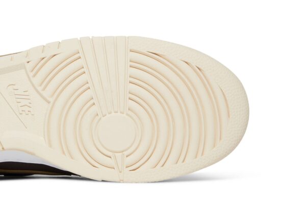 Nike Dunk Low Scrap Latte DH7450-100 - Nicesk photo 5
