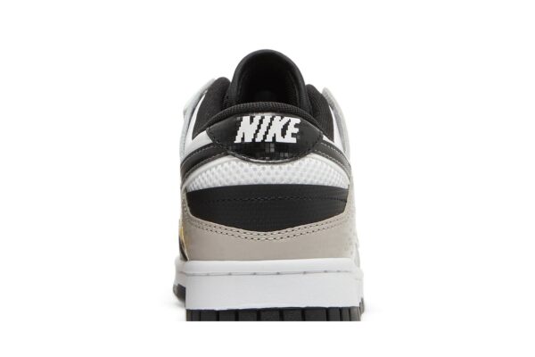 Nike Dunk Low Scrap Mighty Swooshers DX6058-101 - Nicesk photo 7