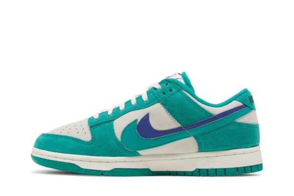 Nike Dunk Low SE 85 Neptune Green (Women's) DO9457-101 - Nicesk photo 3