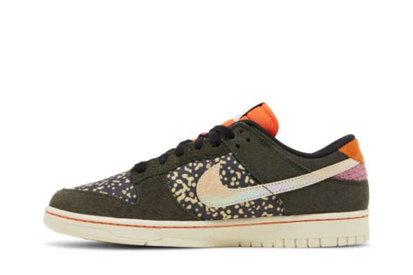 Nike Dunk Low SE Gone Fishing Rainbow Trout FN7523-300 - Nicesk photo 3