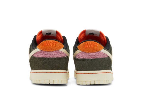 Nike Dunk Low SE Gone Fishing Rainbow Trout FN7523-300 - Nicesk photo 6