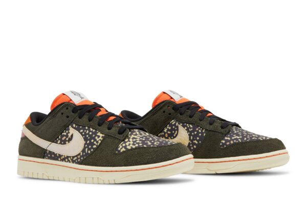 Nike Dunk Low SE Gone Fishing Rainbow Trout FN7523-300 - Nicesk photo 8