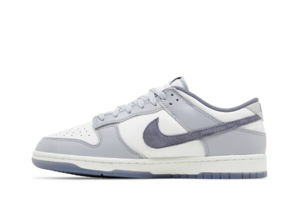 Nike Dunk Low SE Light Carbon FJ4188-100 - Nicesk photo 3