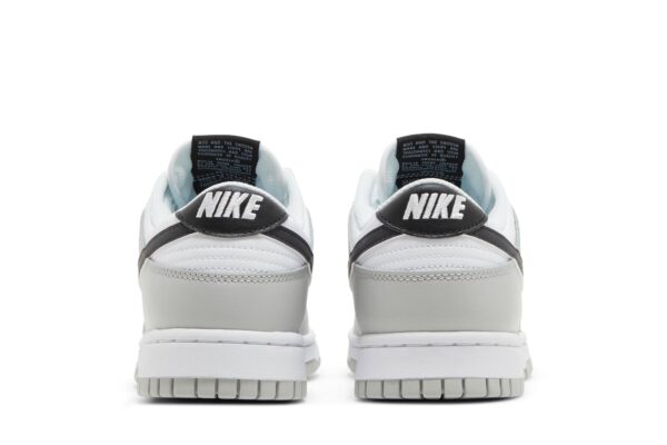 Nike Dunk Low SE Lottery Pack Grey Fog DR9654-001 - Nicesk photo 6
